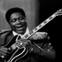 B.B. King