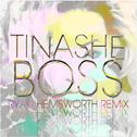 Boss (Ryan Hemsworth Remix)专辑