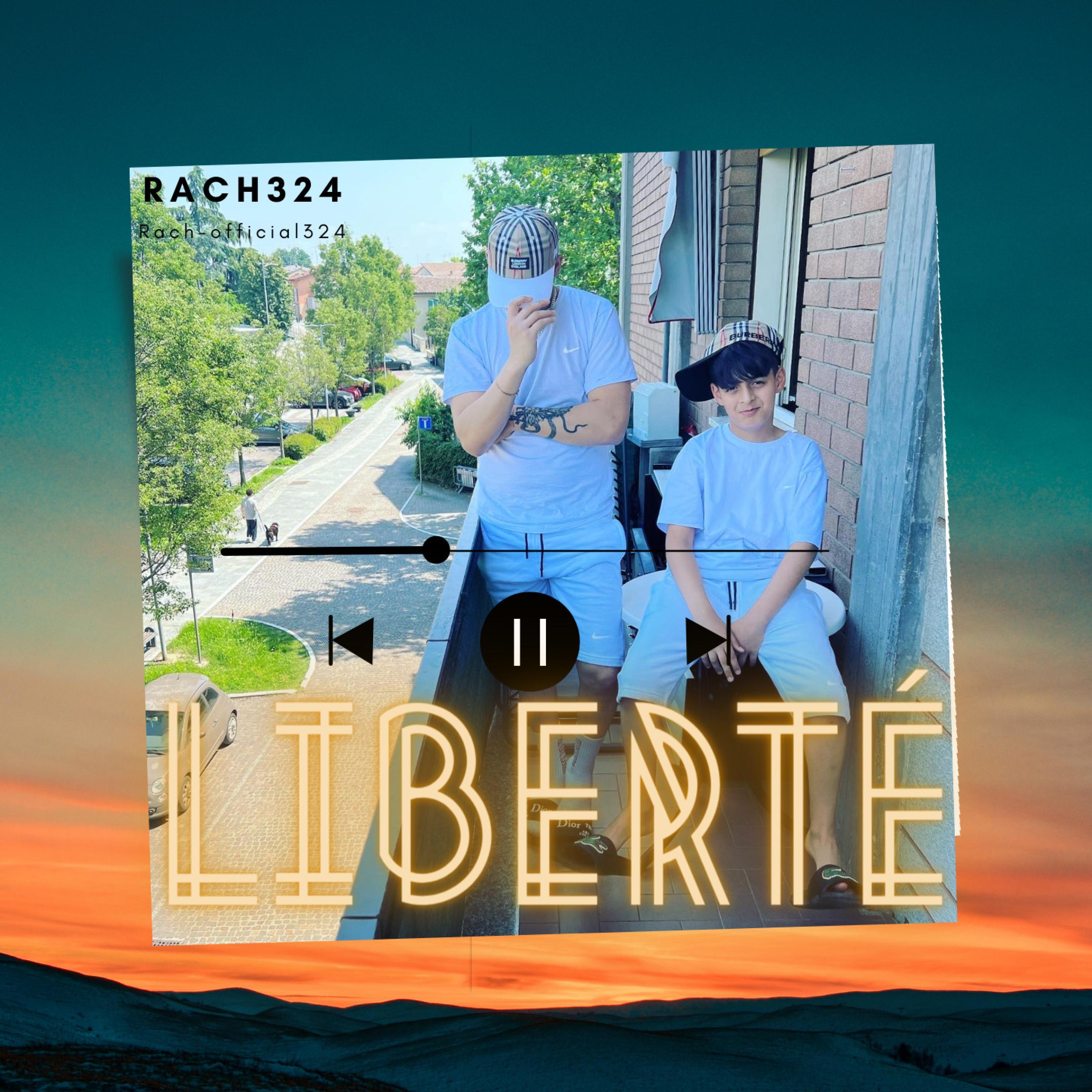 Liberté