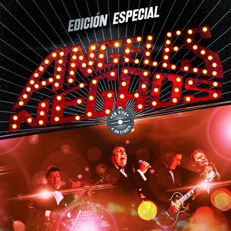 En Vivo & Sin Etiqueta