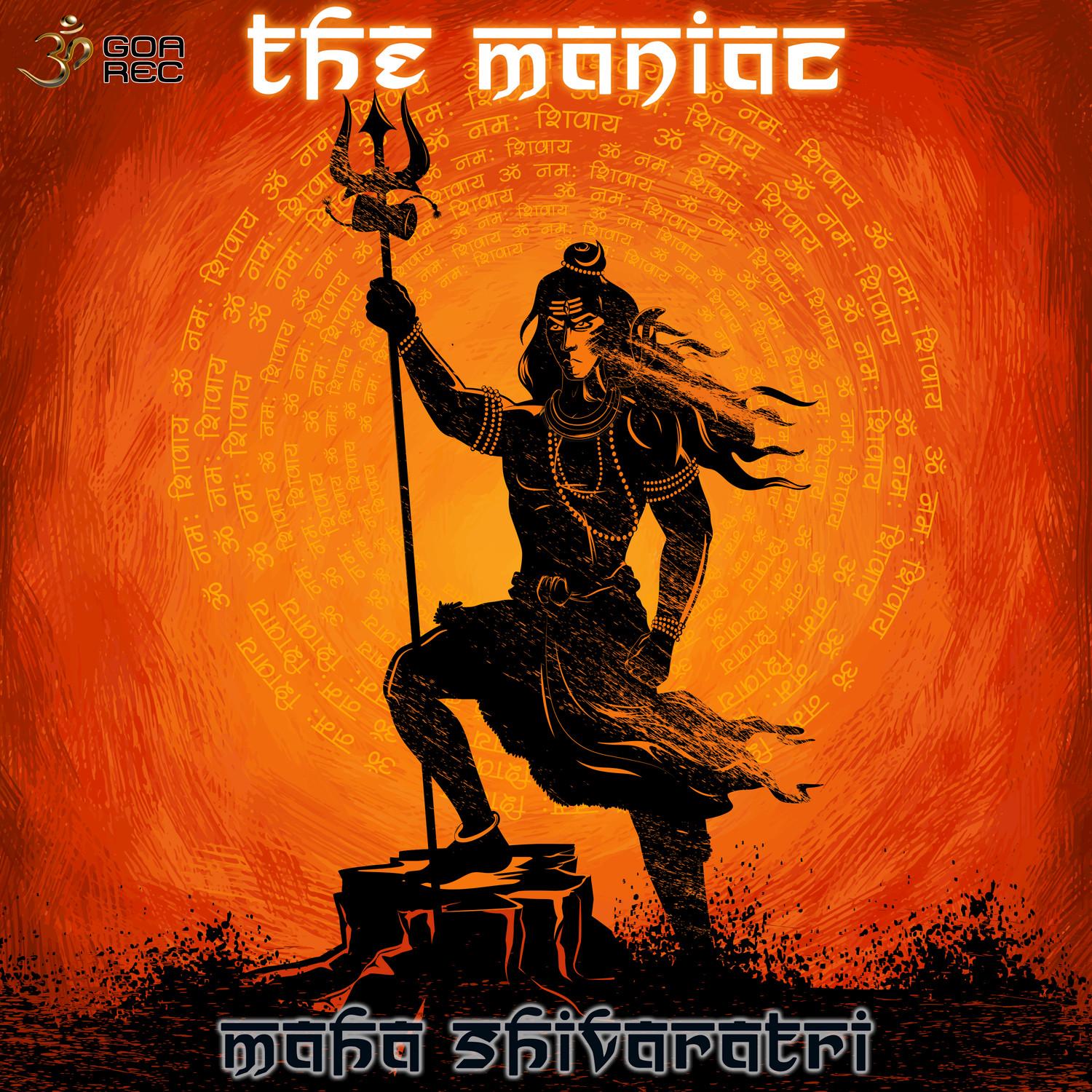 Maha Shivaratri