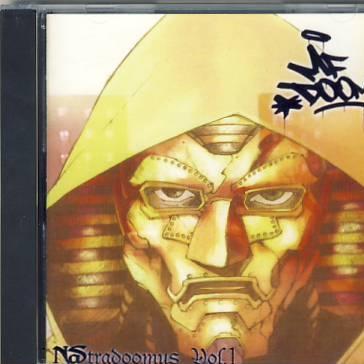 Nastradoomus Vol. 1