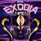 Exodia专辑