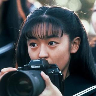 借着喜欢你，我看到了从未见过的光