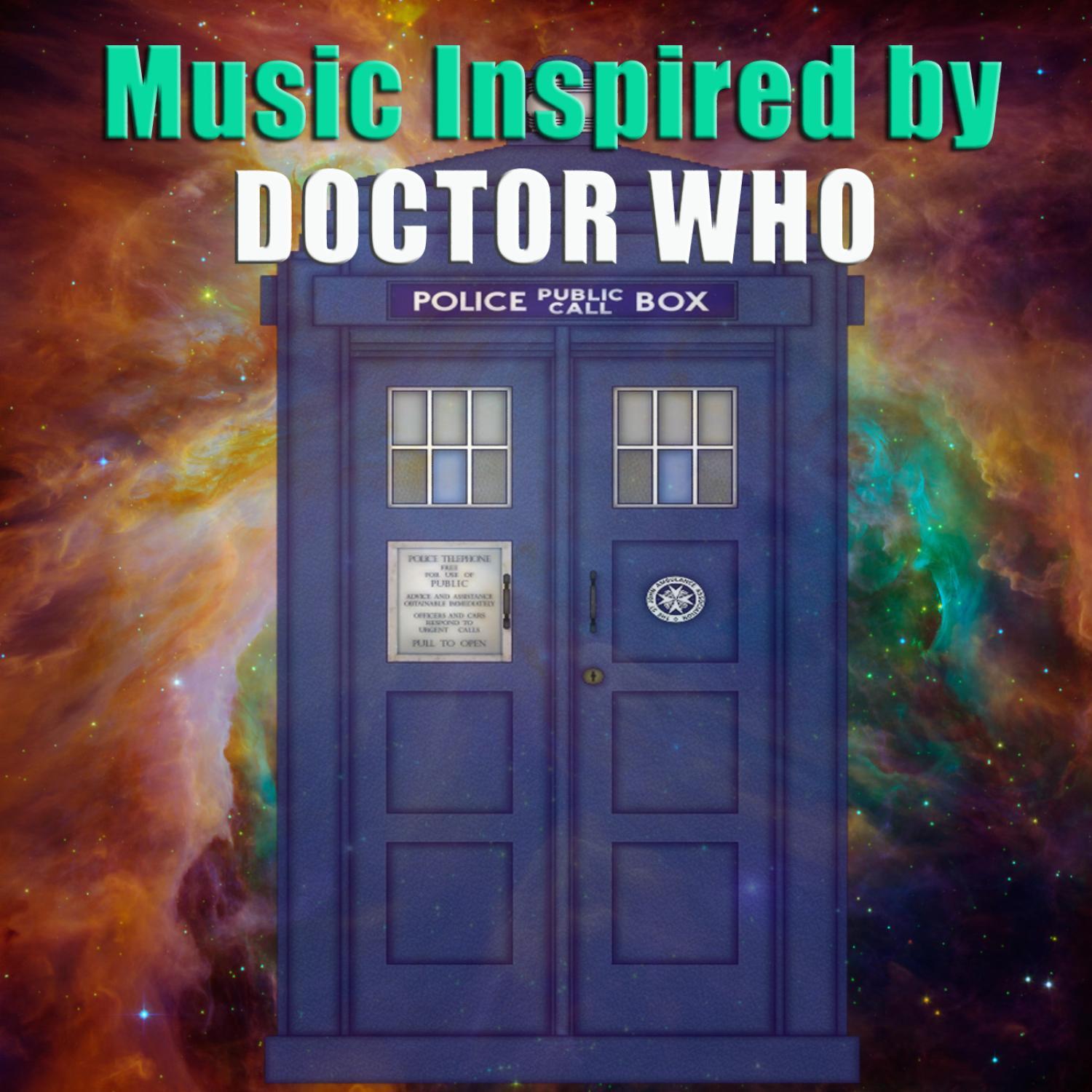 Music Inspired By Doctor Who