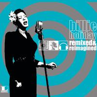 All Of Me - Billie Holiday (PT karaoke) 带和声伴奏
