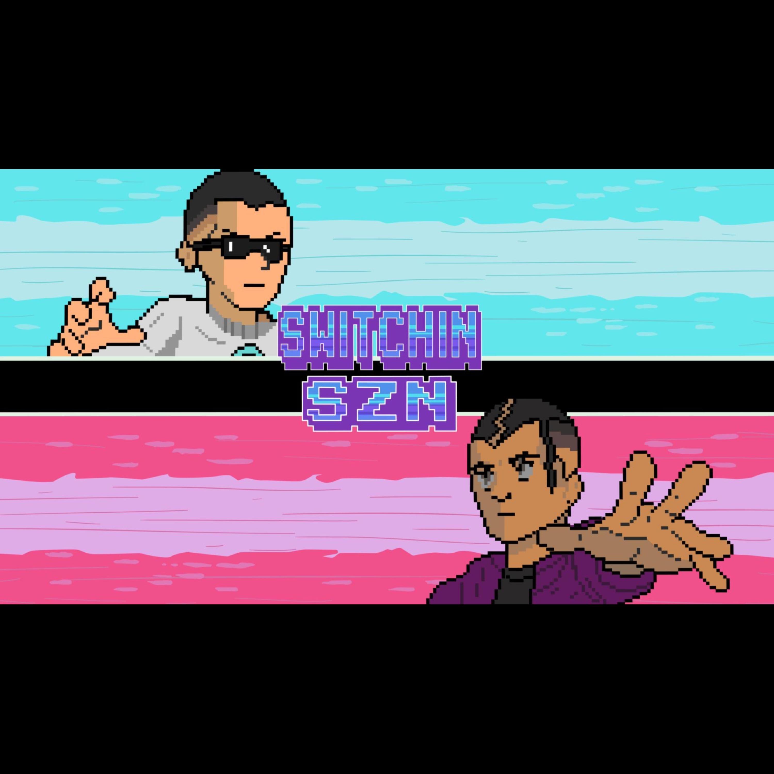 Switchin' SZN (feat. GFAB)