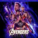 Avengers: Endgame (Original Motion Picture Soundtrack)专辑