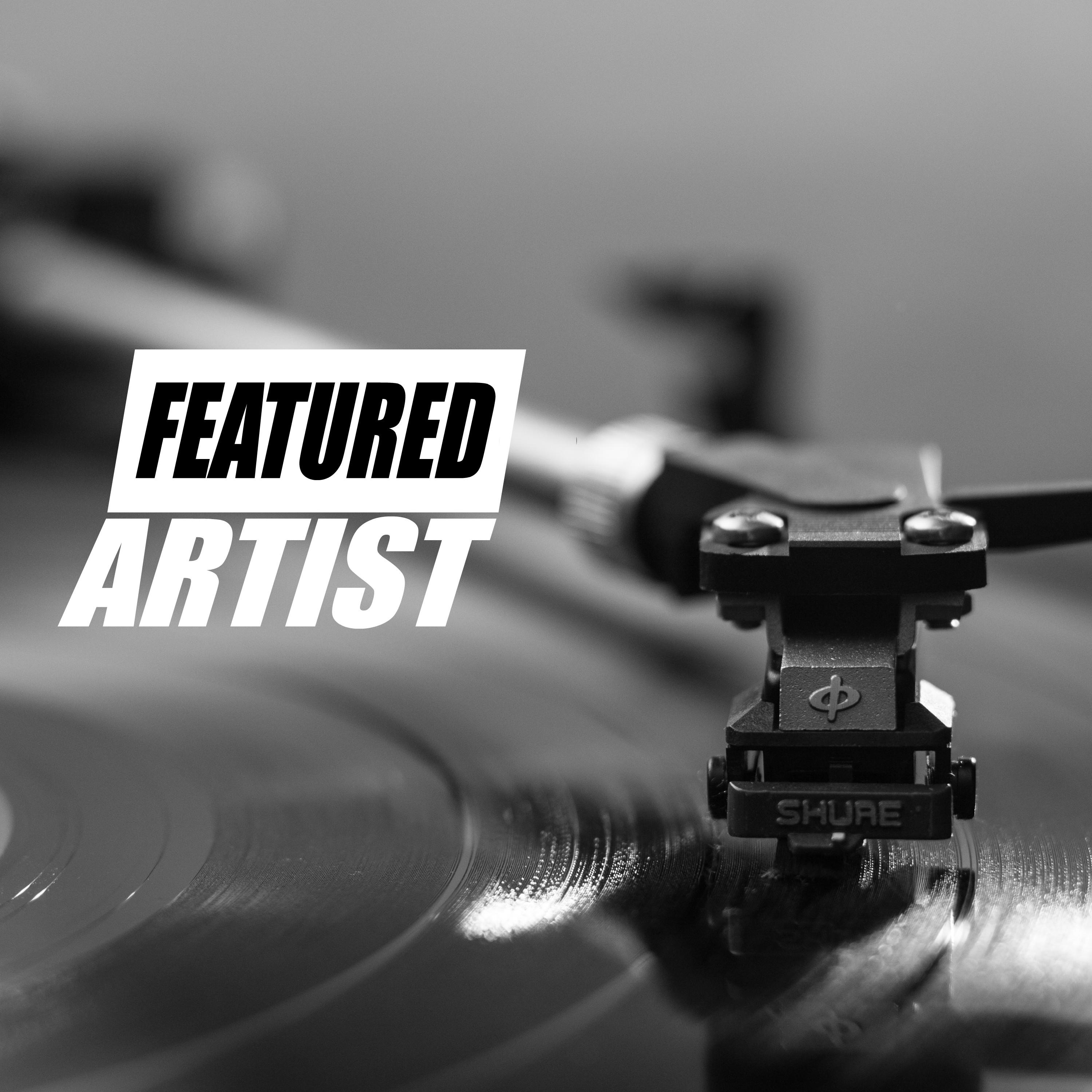 FEATURED ARTIST
