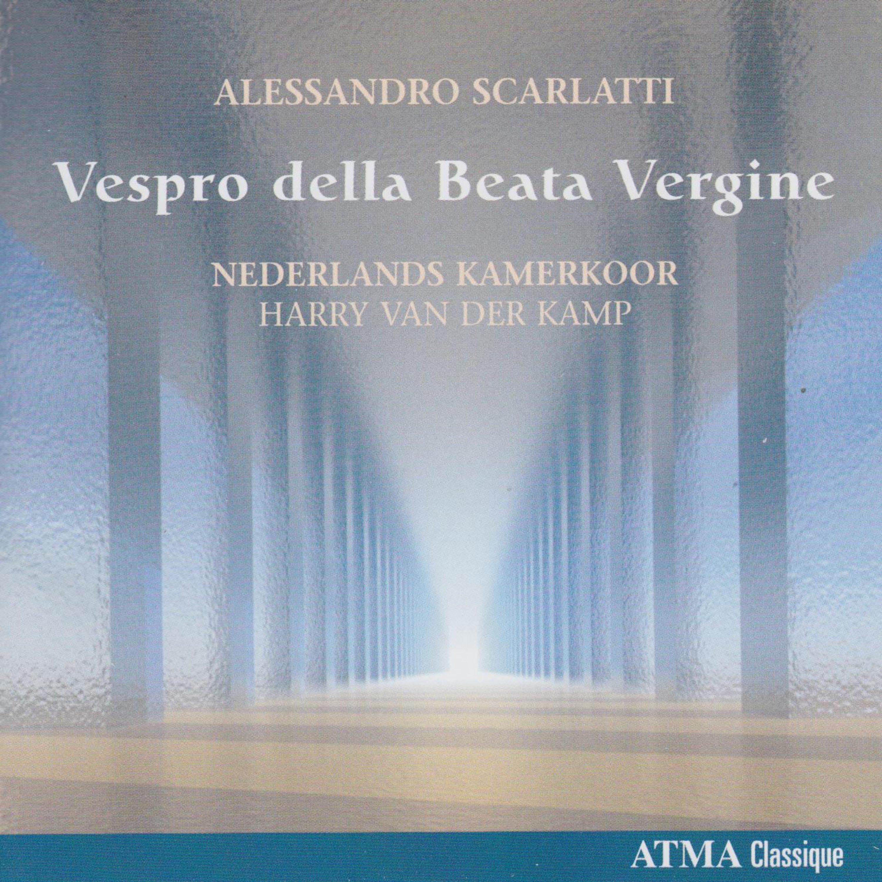 Vespro della Beata Vergine