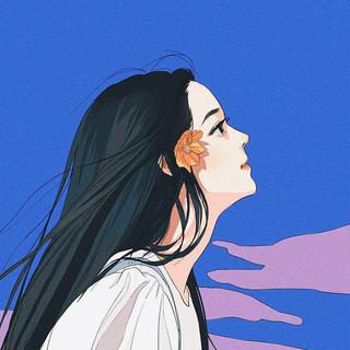 治愈的风，粤过了耳畔溜进心里