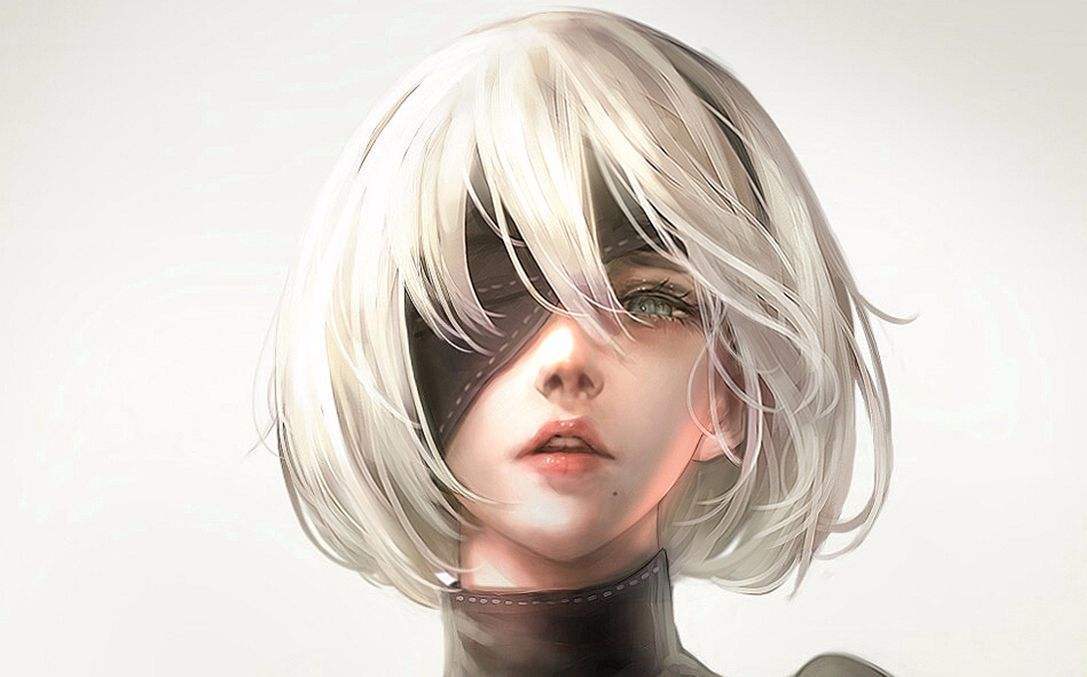 NieR : Automata专辑