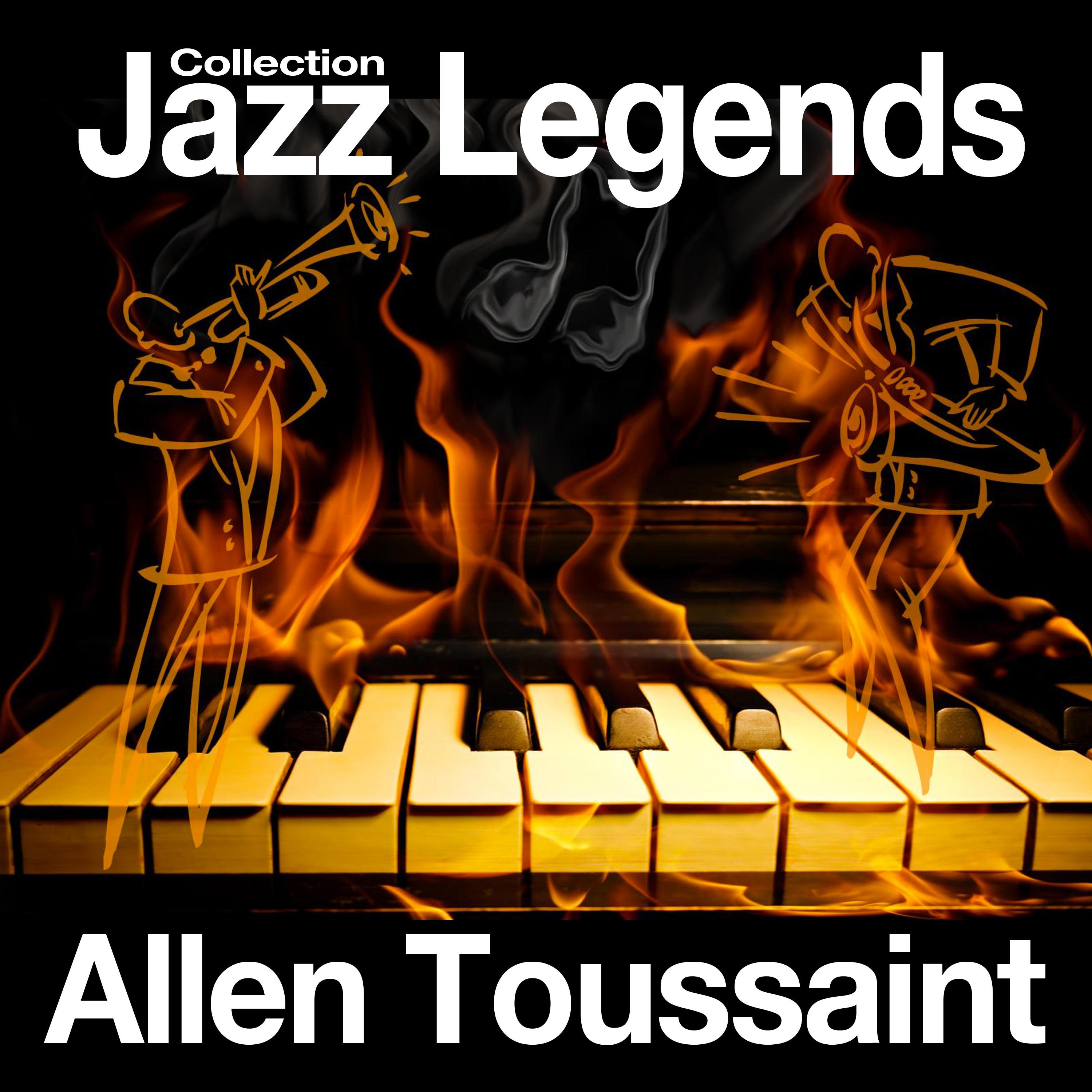 Jazz Legends Collection