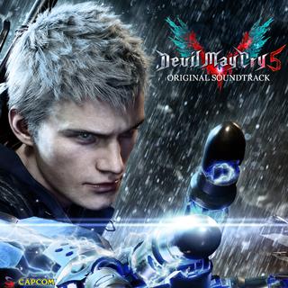Devil May Cry 5 Original Soundtrack