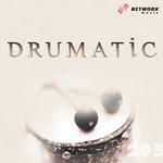 Drumatic专辑