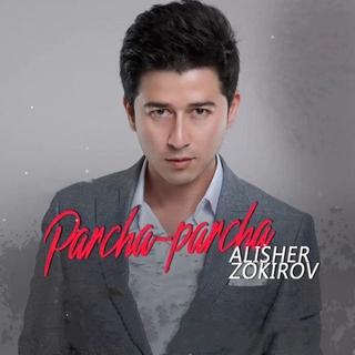 乌兹别克歌手丨Alisher Zokirov