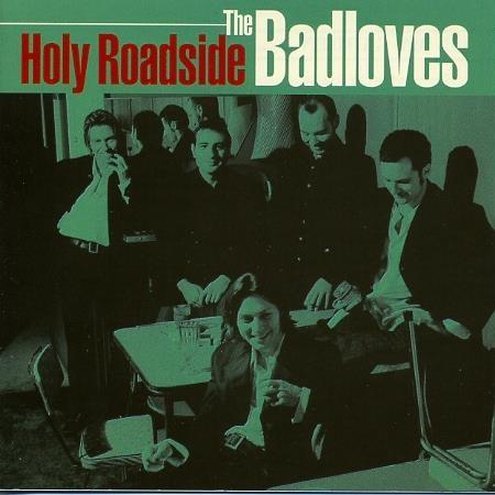Holy Roadside