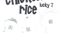 Lucky 7专辑