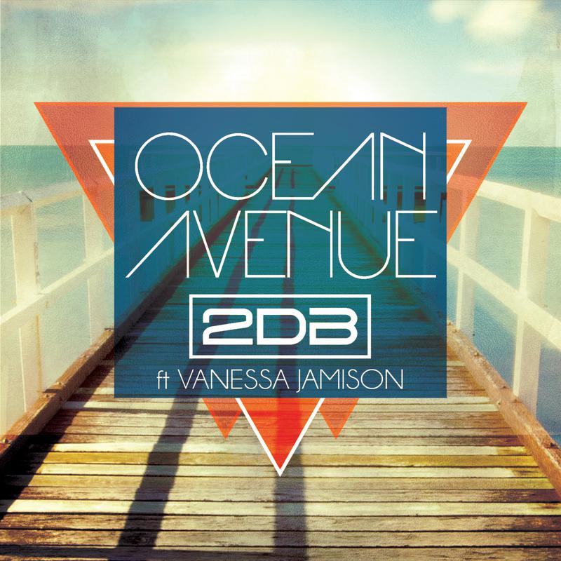 2DB - Ocean Avenue (Radio Edit)