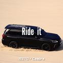 Ride It (Mash Up)专辑