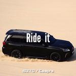 Jay Sean-Ride It (Mash Up)（Uzller / Noneks / Maga remix）