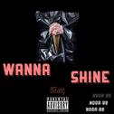 WANNA $HINE专辑
