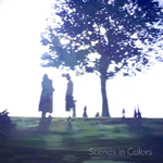 Scenes in Colors专辑