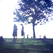 Scenes in Colors