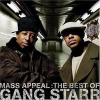 Code of the Streets - Gang Starr (instrumental)