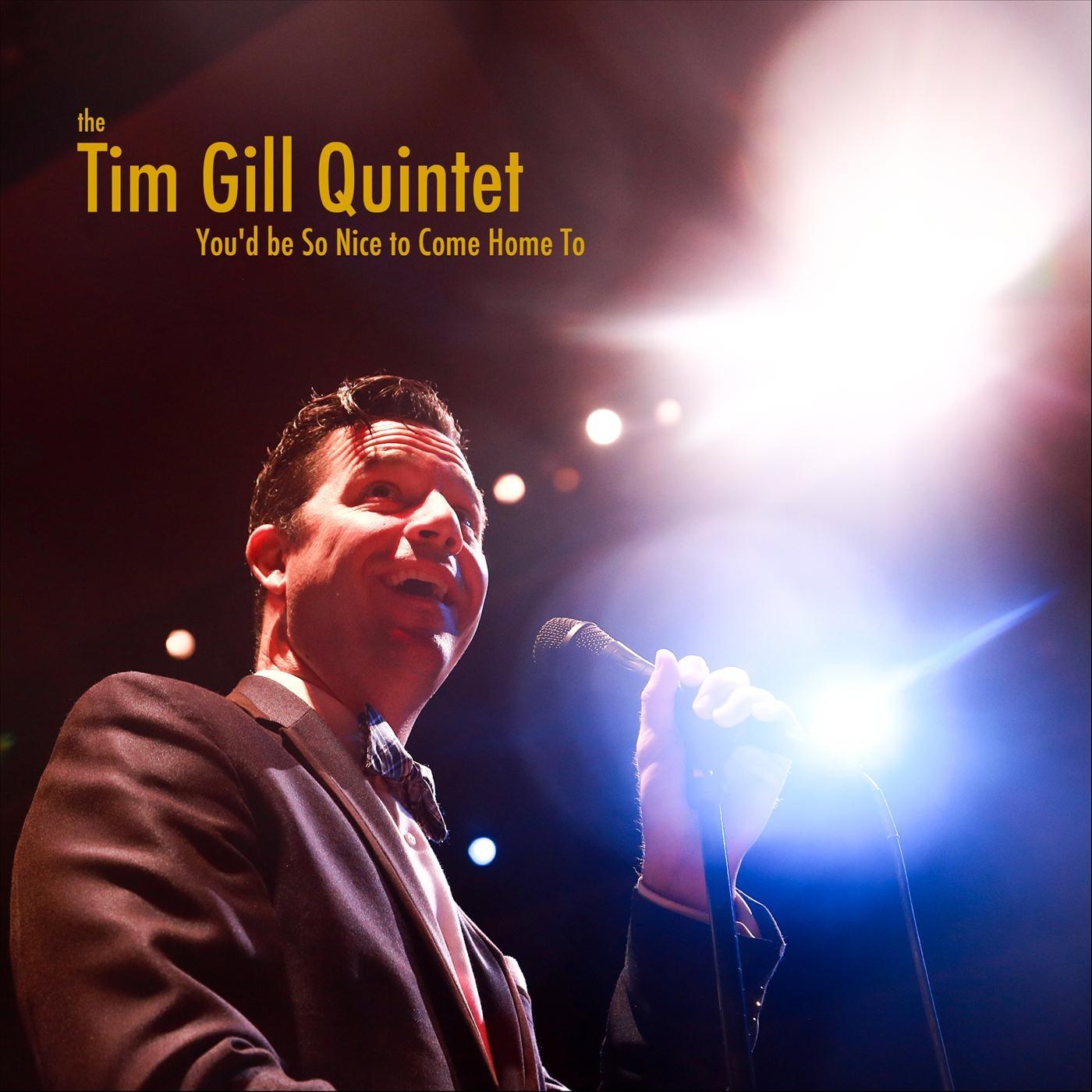 Tim Gill - Your Feet's Too Big