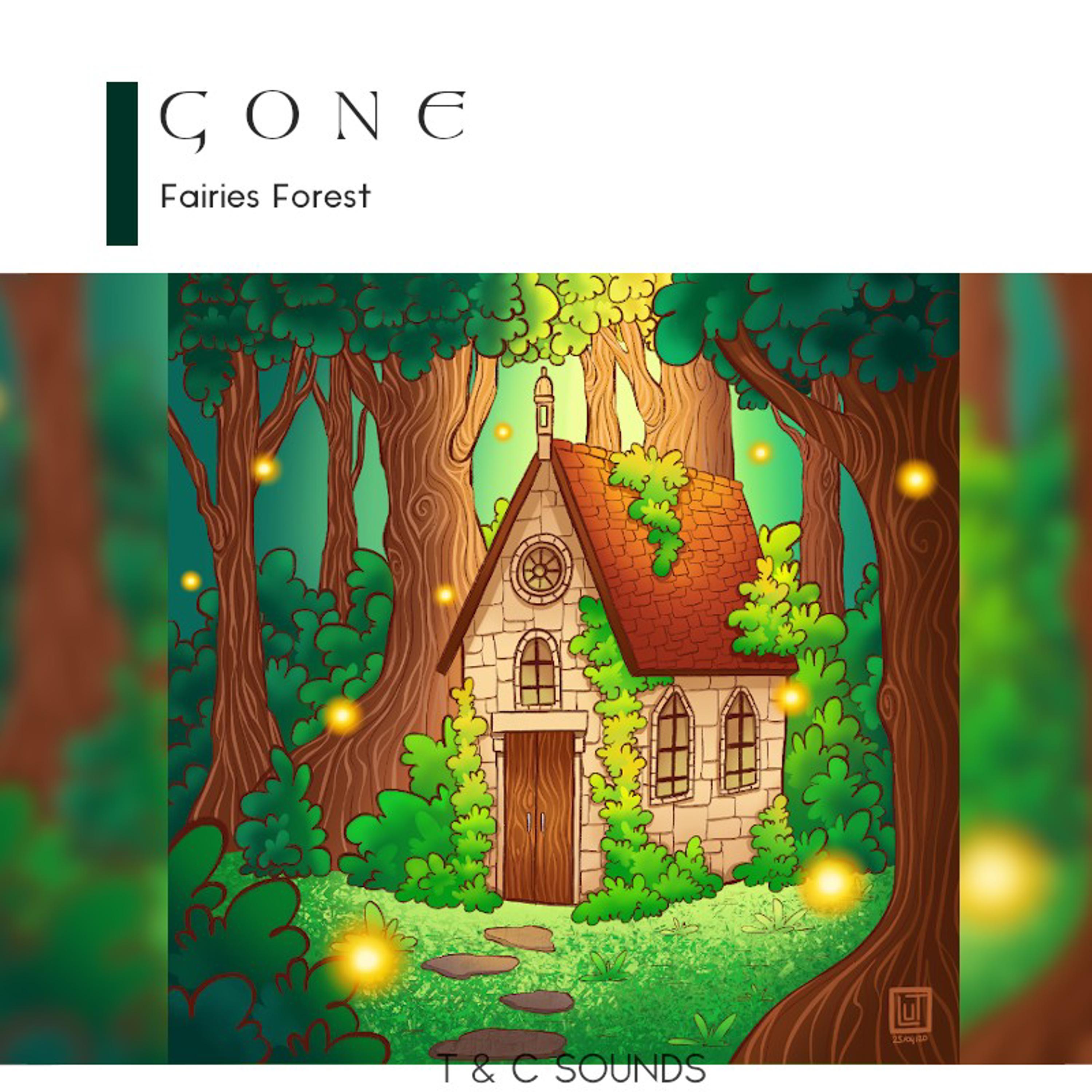 Fairies Forest