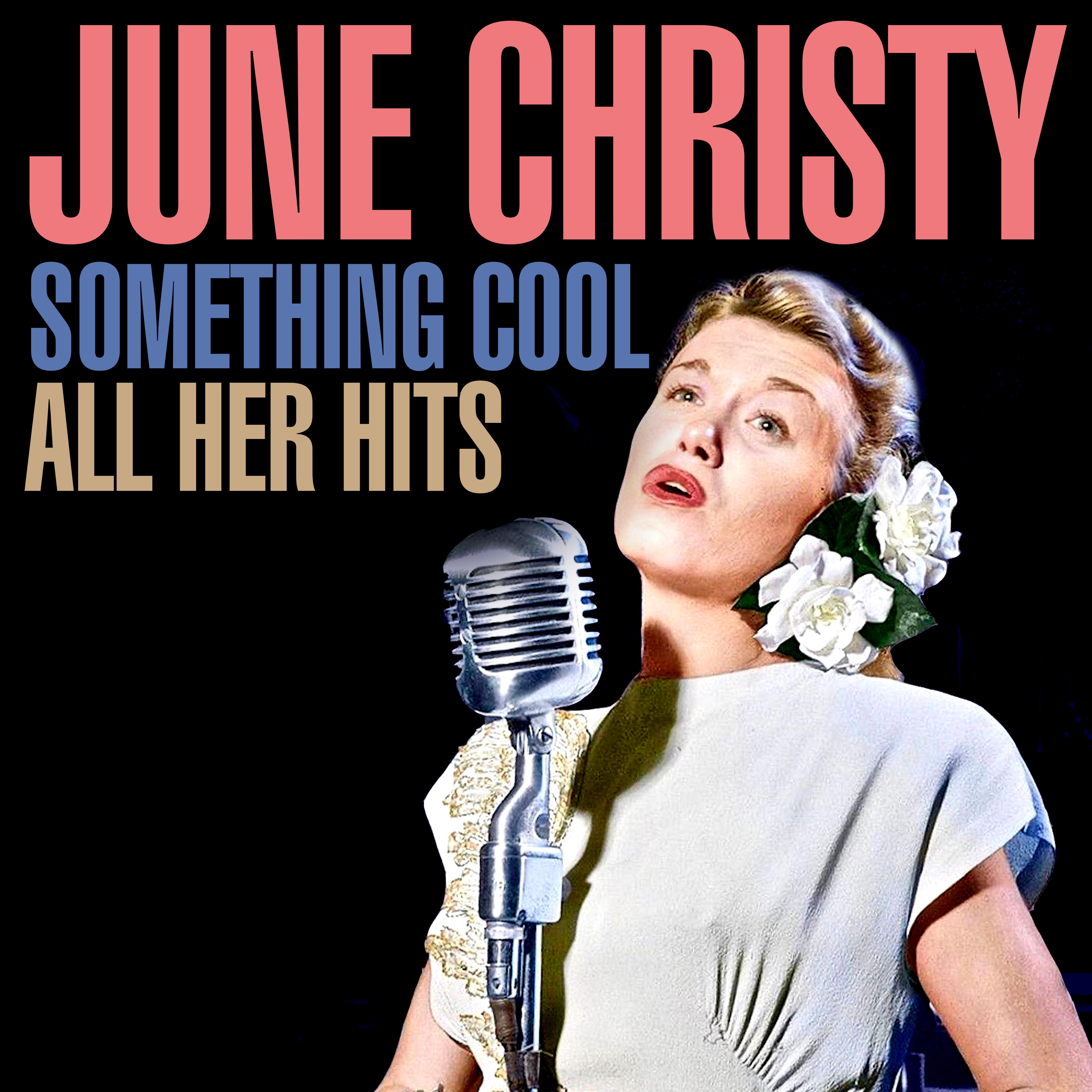 Something Cool - All Her Hits