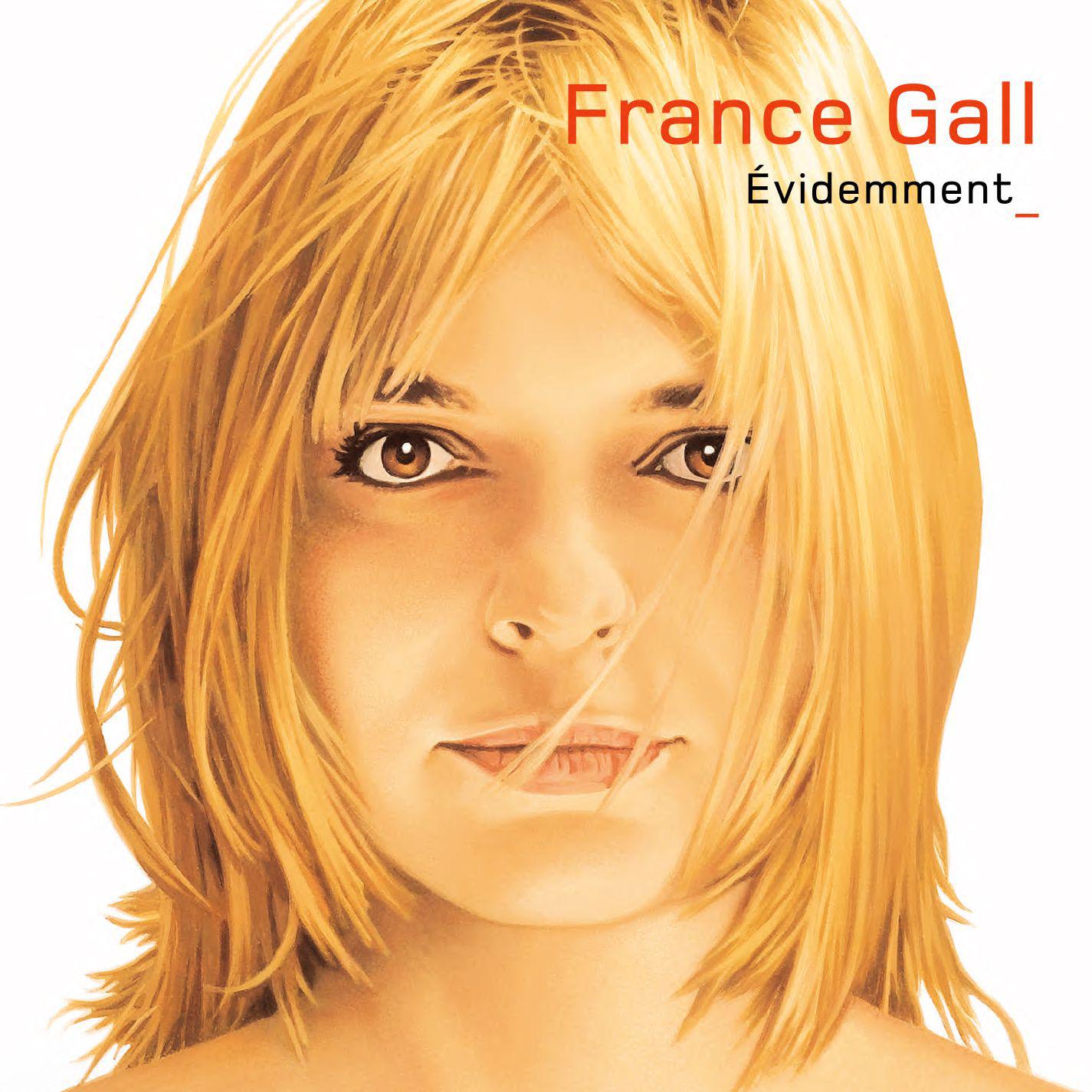 France Gall - Samba Mambo