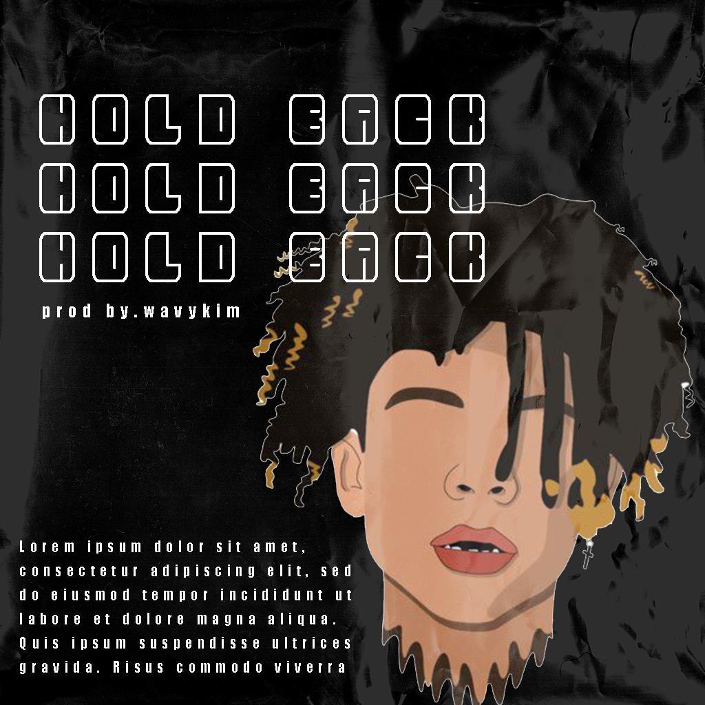 【FREE】‘Hold back’