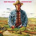 Country Boy专辑