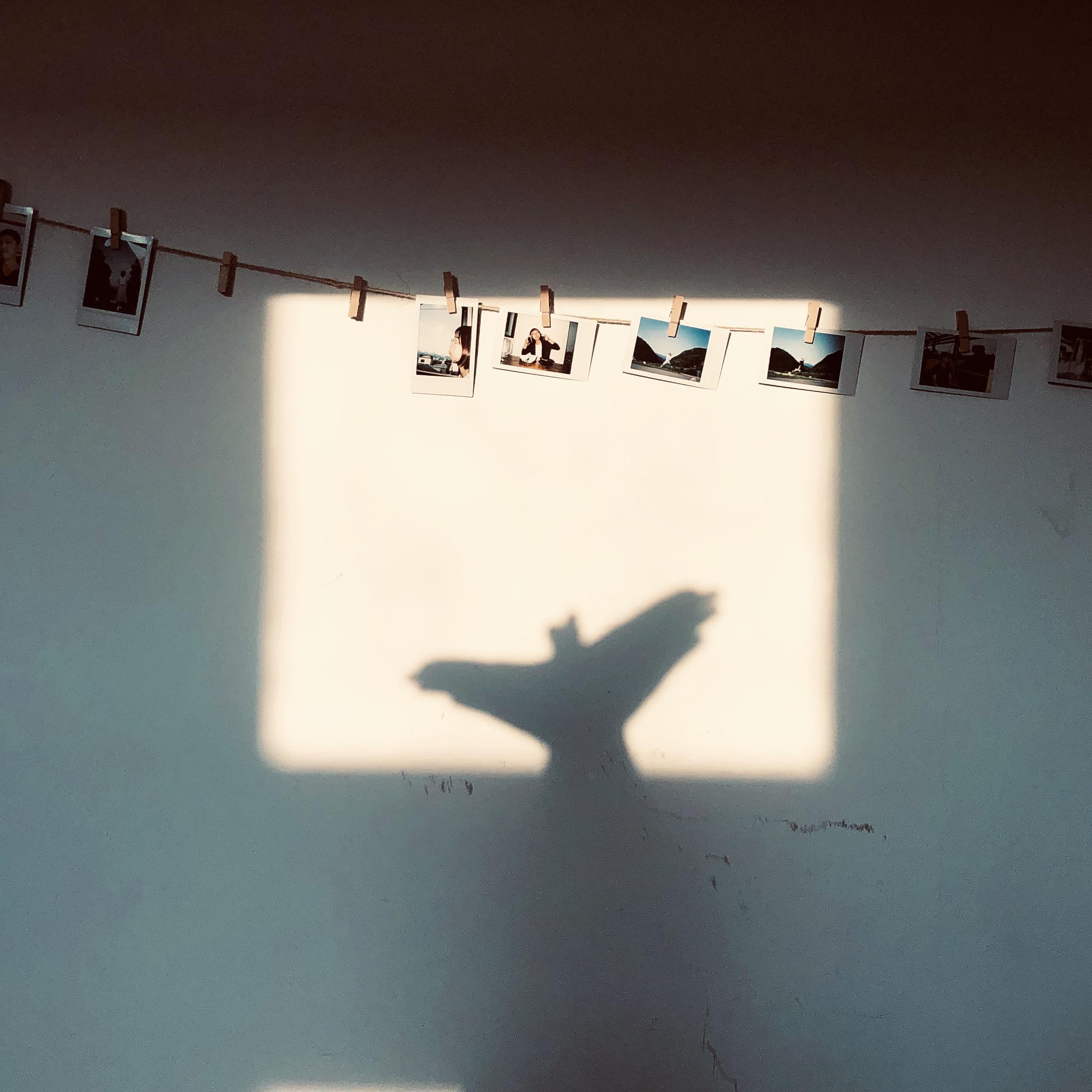 空気の海