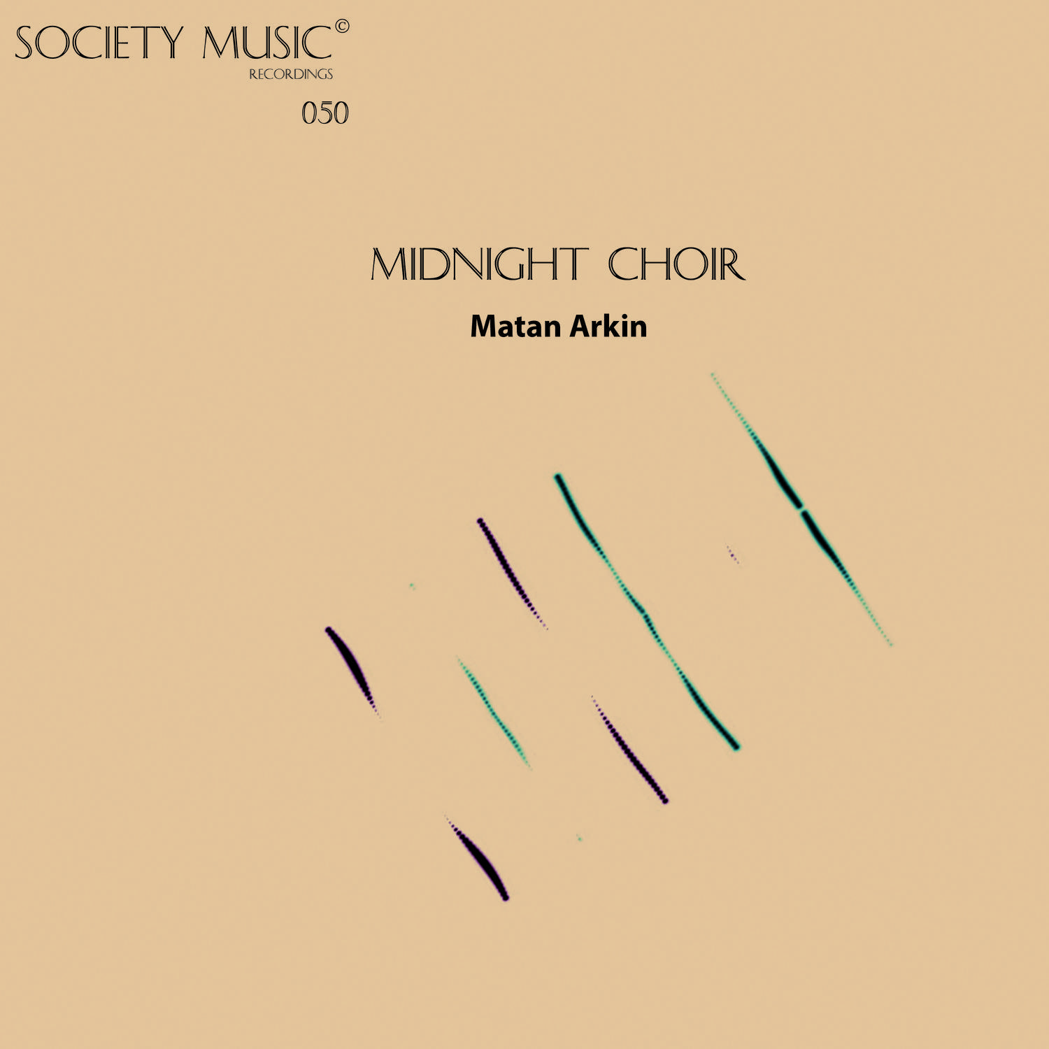 Midnight Choir (Original mix)