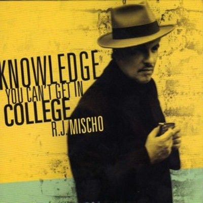 Knowledge You Can't Get In College