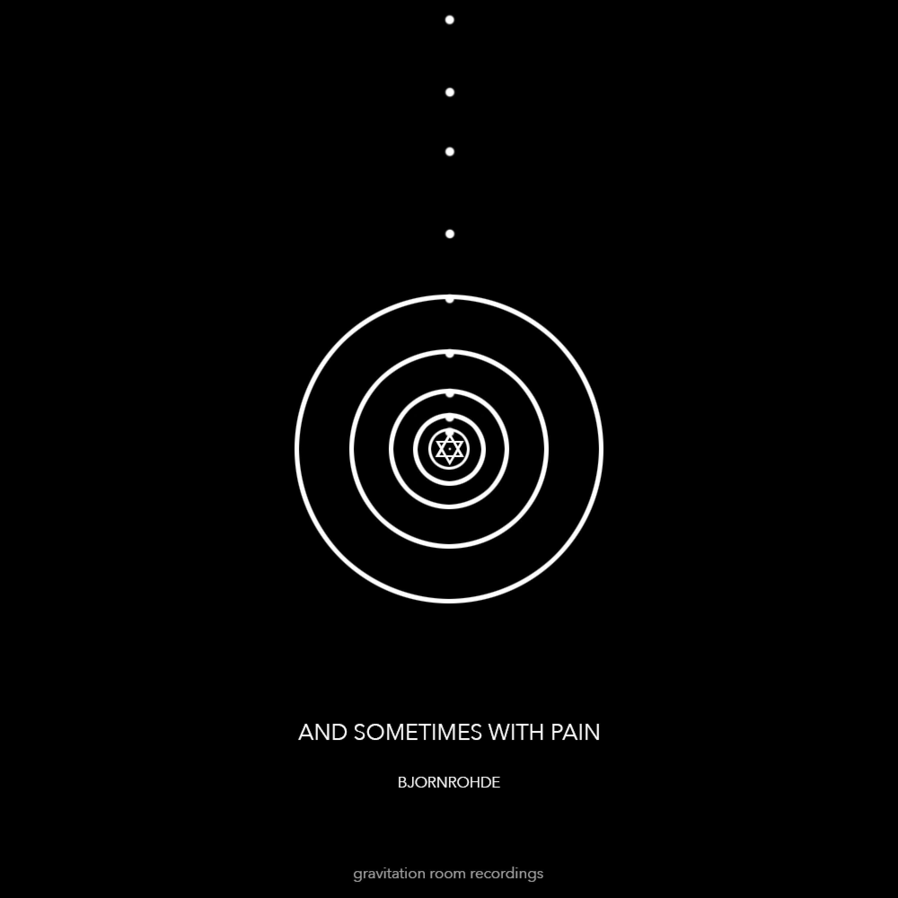 AND SOMETIMES WITH PAIN