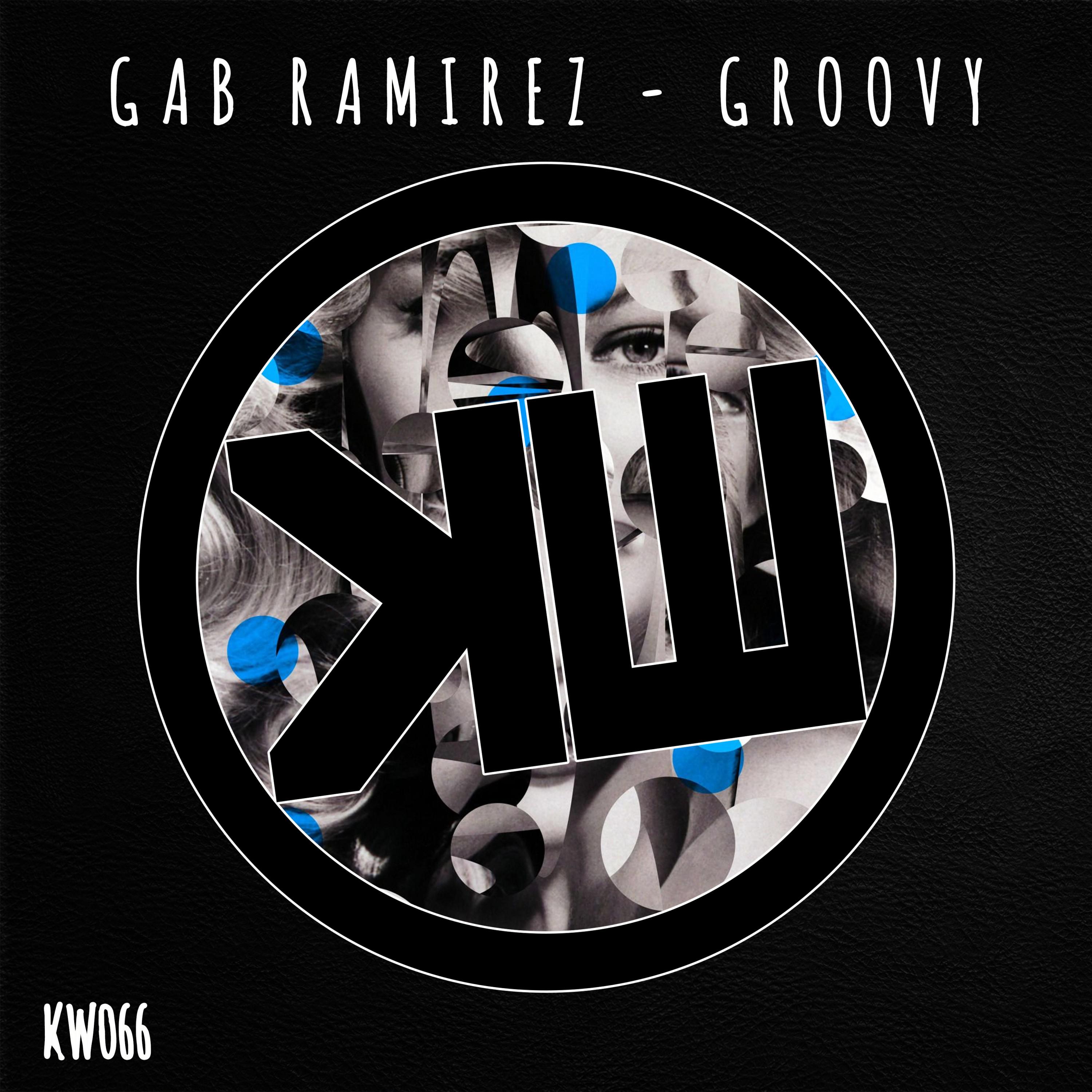 Gab Ramirez - Pararam Pra Reparar
