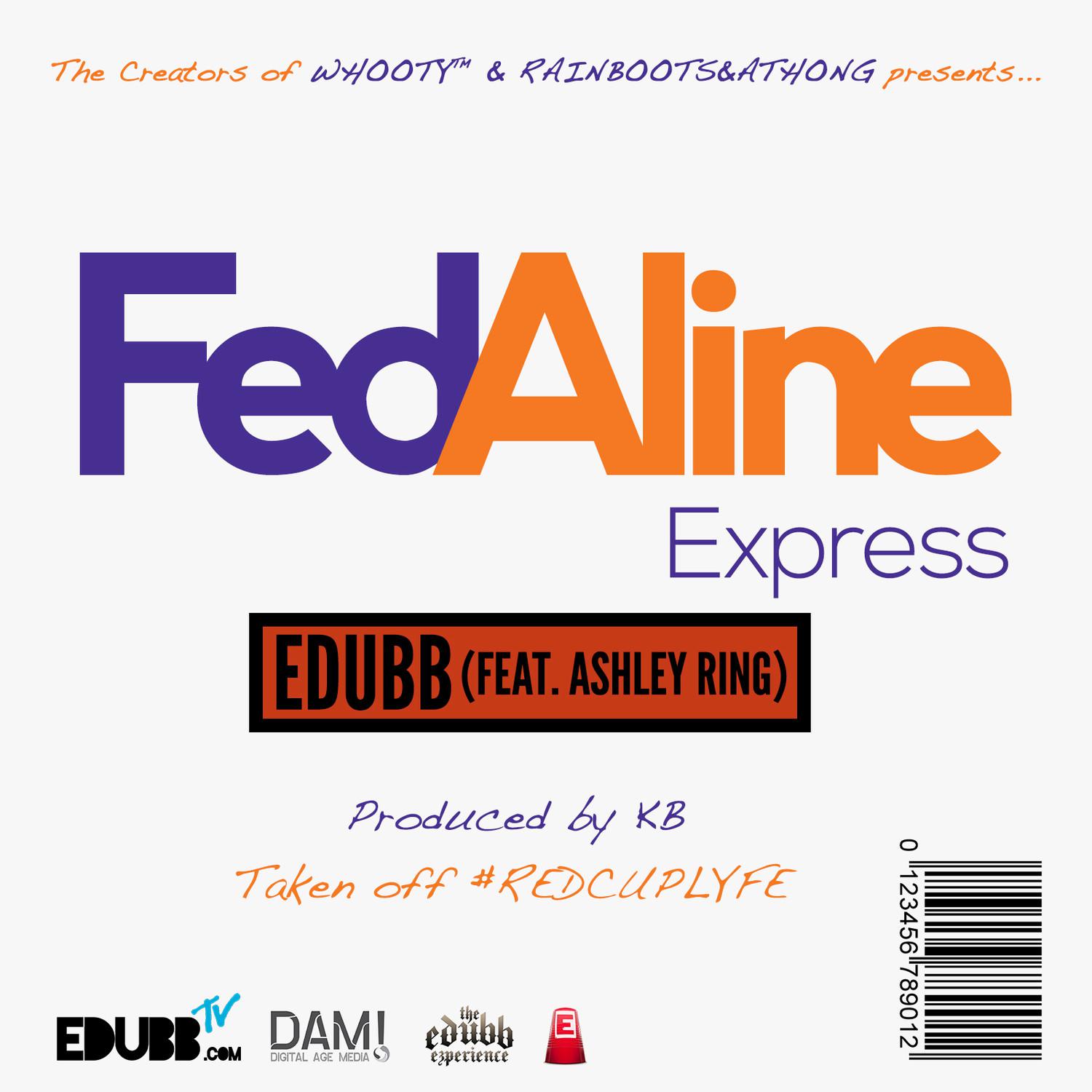 EDUBB - Fedaline (Main)