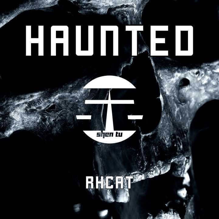 RhCat - Haunted （Original Mix）
