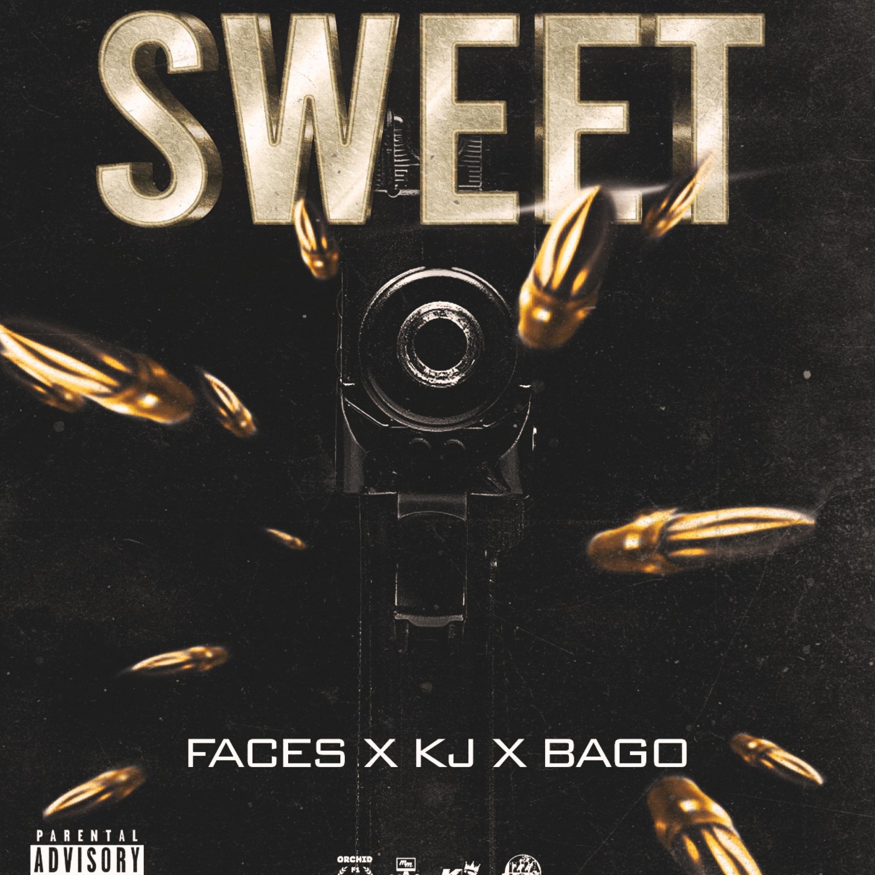 Sweet (feat. Kj Productions & BAGO)