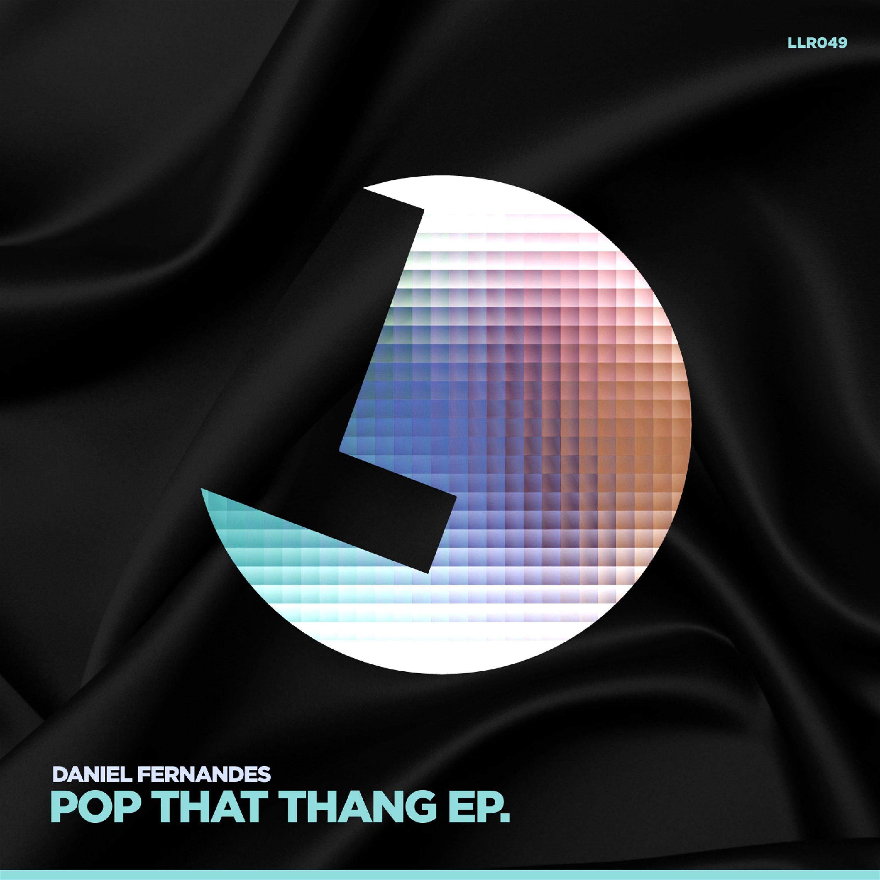 Pop That Thang专辑