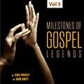 Milestones of Gospel Legends, Viol. 5