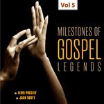 Milestones of Gospel Legends, Viol. 5专辑