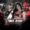 Dj Hs Da Stl - TIMES RIVAIS