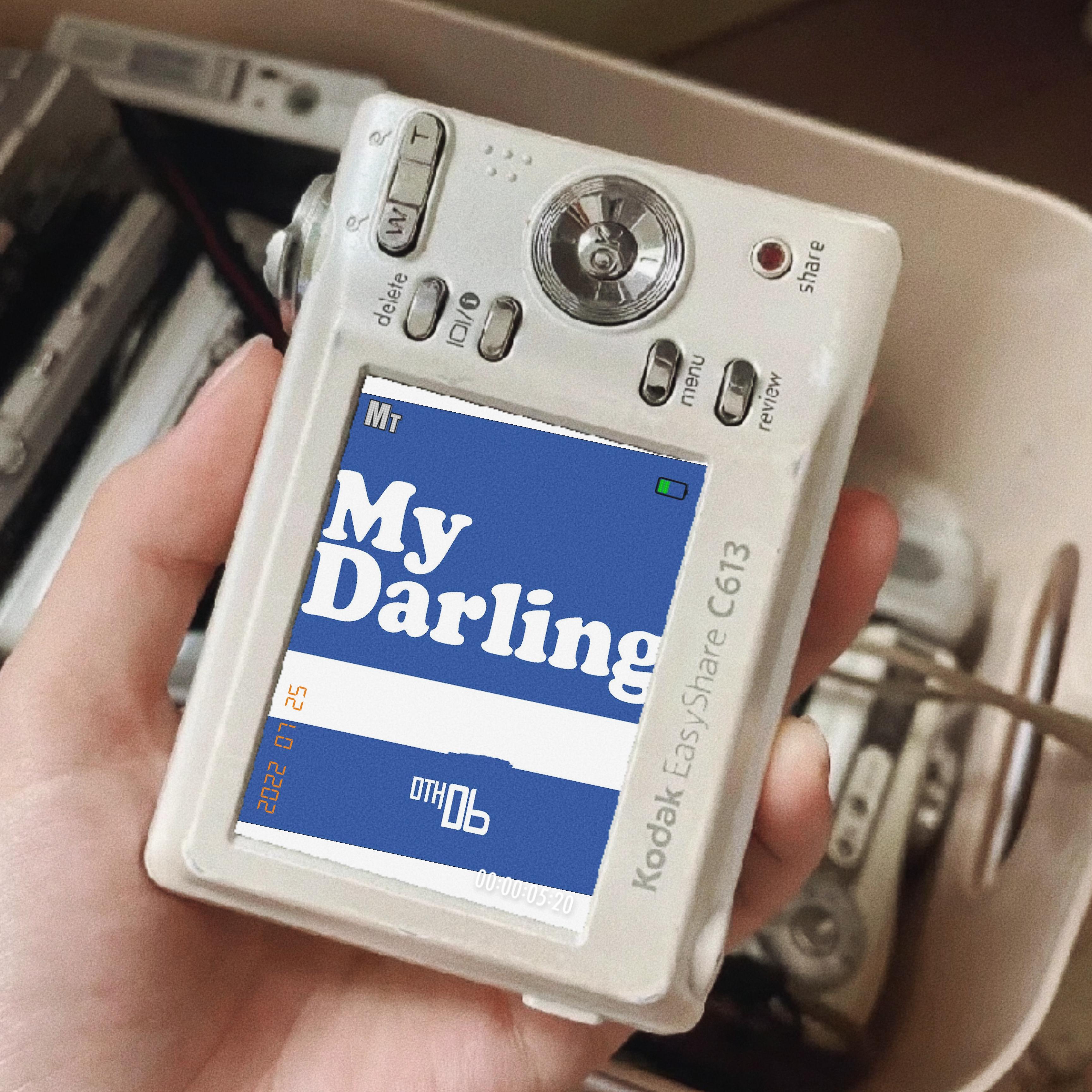 My Darling