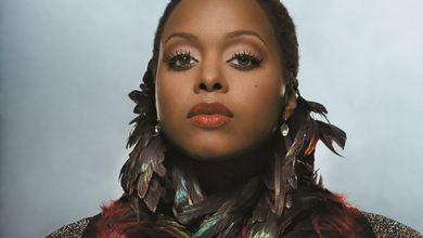 Chrisette Michele