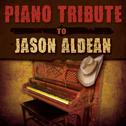 Piano Tribute to Jason Aldean